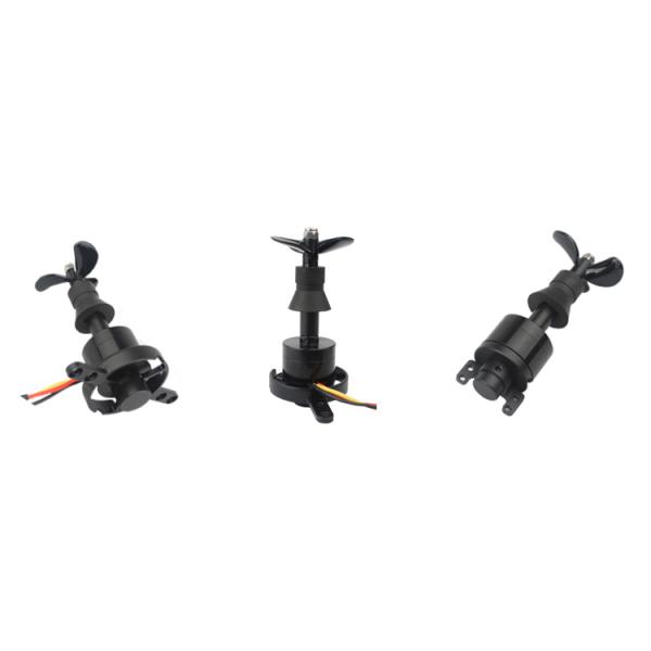 El empujador durable de 8V 16V ROV viaja en automóvili con la alta tarifa ahorro de energía SW2210A