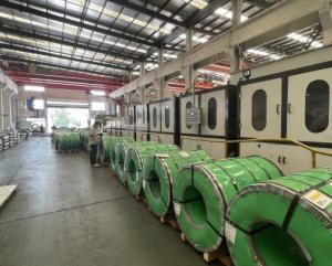 Jiangsu Hai Yi Da Metal Products Co., Ltd