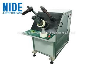Bobina semi auto do estator do motor de indução que introduz a máquina 220V/50HZ