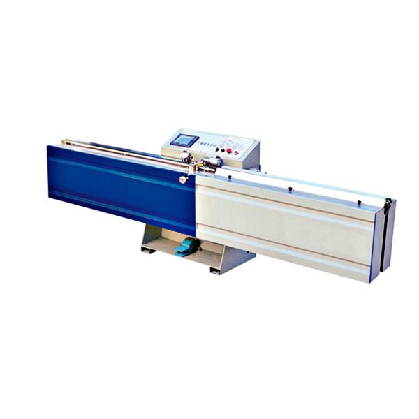 Insulating Glass Machine Automatic Butyl Extruder with Adjustable Speed