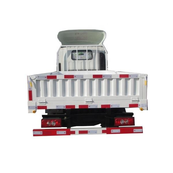 JMC Flatbed Truck JMC Fence Truck JMC Small Truck