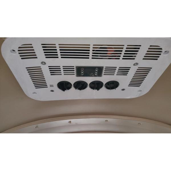 Nouvelle batterie au lithium électrique blanche décapotable voiture de tourisme adaptée pour les lieux pittoresques, les hôtels et les transferts d'aéroport avec des couleurs personnalisables