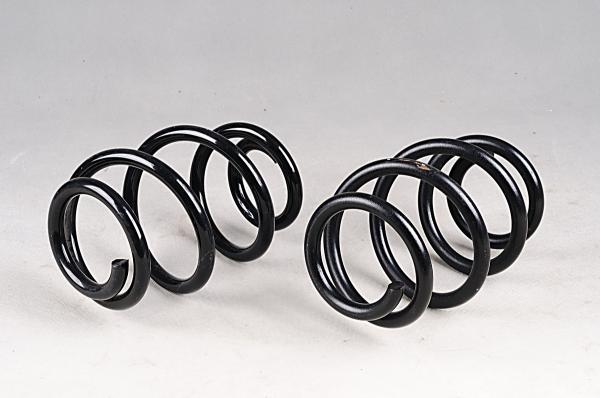 High recommended car suspension coil springs for cars /damping srings/auto suspension coil springs
