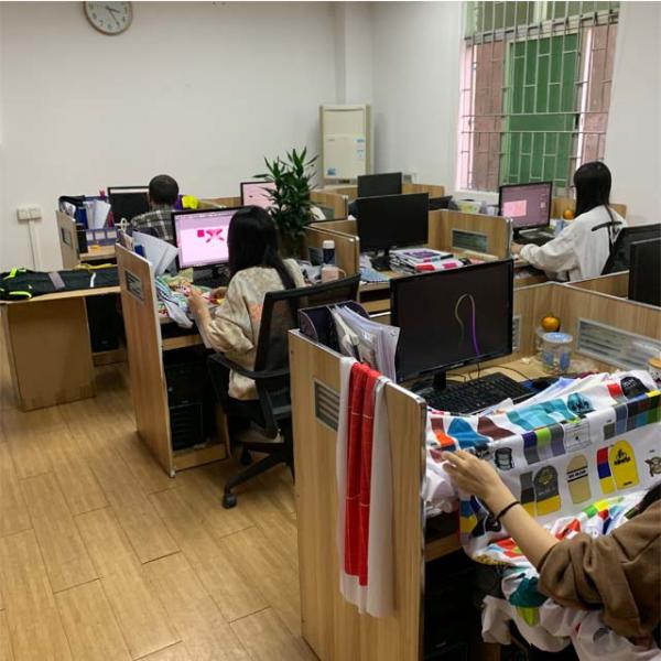 Dongguan Mamre Sportswear Co.,Ltd