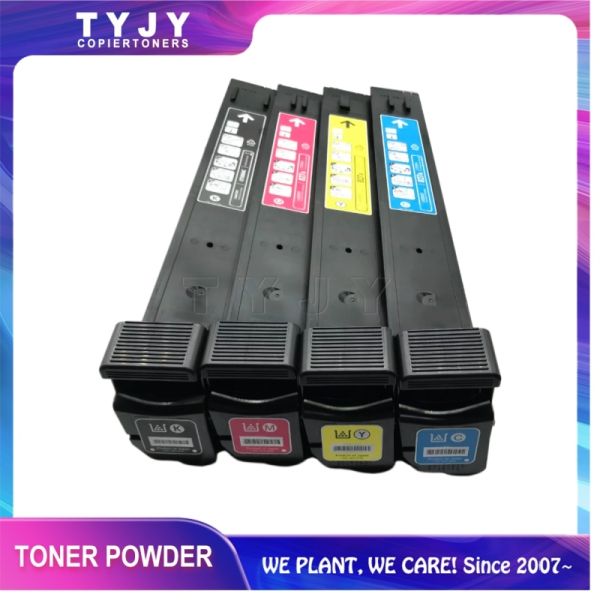 CF300A CF301A CF302A CF303A Toner Cartridge for HP LaserJet M880z M880z+ Color Printer Toners Office Supplies