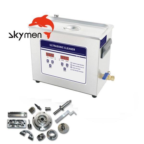 Уборщик Benchtop Skymen SS 10.8L ультразвуковой для оборудования
