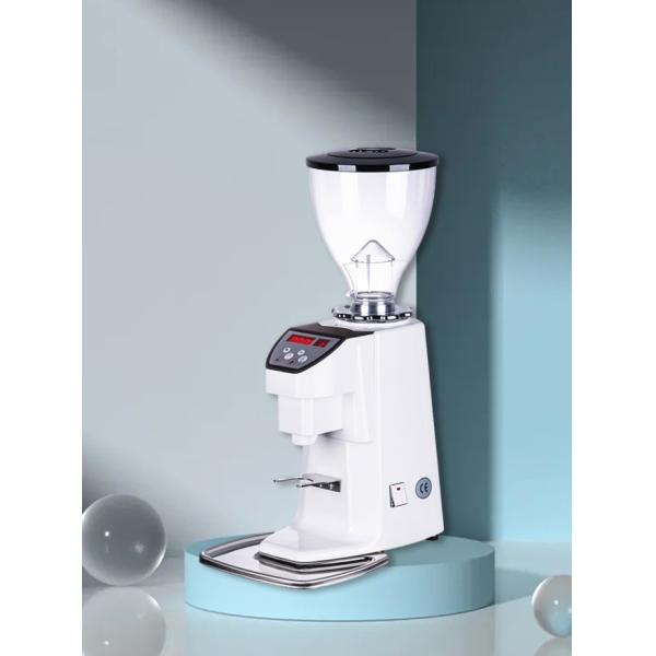 Professional Barista Coffee Equipment Coffee Beans Grinding Machine OEM