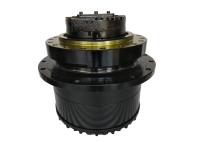 Commande finale lourde de l'Assy E336D de moteur de voyage de pièces de rechange de machines de erpillar
