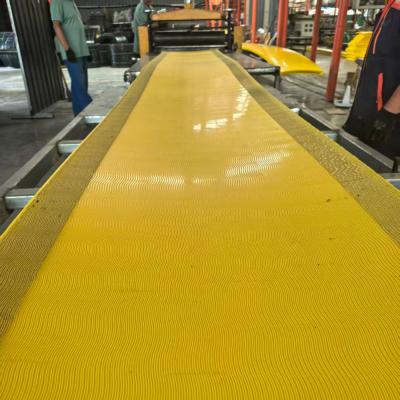 HDPE Electro Fusion Tape 60mm to 80mm for Corrugated Pipe Joints