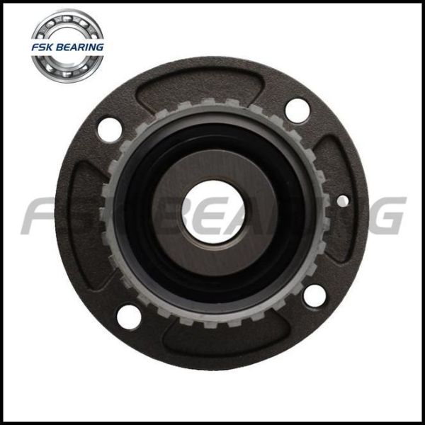 VKBA1475 Rear Wheel Hub Unit Bearing Repair Kit Applicable To Peugeot 205-306 Rear Wheel Hub Bearing Assembly