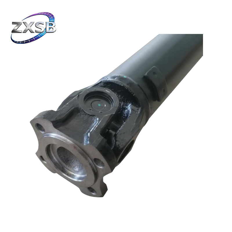 Sinotruk HOWO Heavy Duty Truck Cabin Rear Air Spring Shock Absorber AZ9939311962