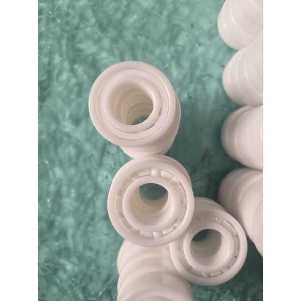 ZrO2 6003ce Ceramic Ball Bearing