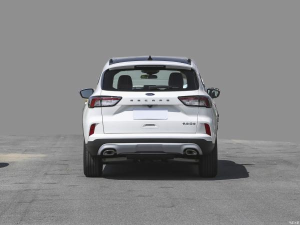 2024 ECO Boost 245 Luxury SUV 2WD 5-Door 5-Seats Curb Weight 1000-2000kg Bord Escape