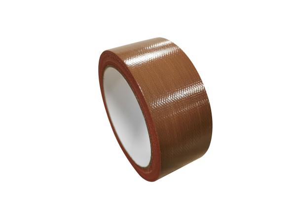 Wholesale Chocolate Brown Duct Tape For Home Decoration