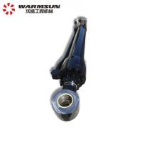 Excavatrice Hydraulic Parts de Bucket Hydraulic Cylinder d'excavatrice