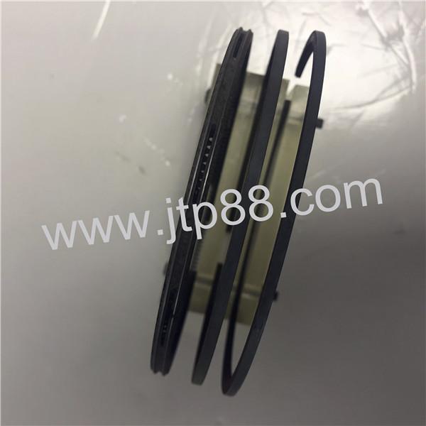 CUMMINS Engine Piston Rings 130.18mm Cylinder Line OEM 6620-31-2030