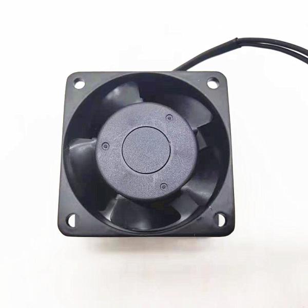 2400rpm Equipment Cooling Fans