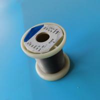 Type fil nu de NiCrMg de fil de thermocouple de N pour les atmosphères inertes ou sèches de capteur de réduction