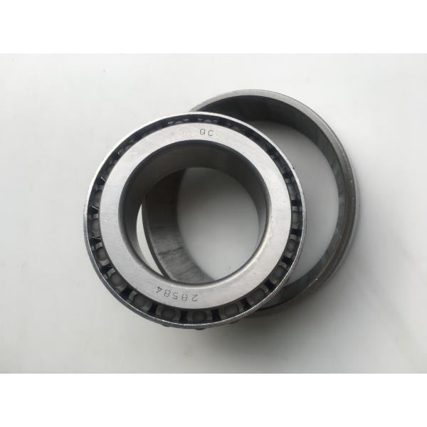 28586/22 Tapered Roller Bearings 35*80*22.75mm
