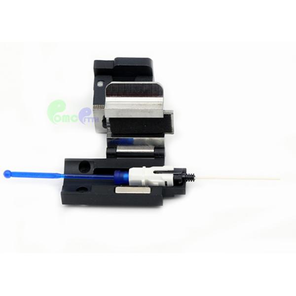 Indoor Cable Fiber Optic Tools , FTTH High Precision Fiber Optic Splicing Machine