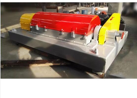 Центрифуга для очистки сточных вод по конкурентоспособным ценам