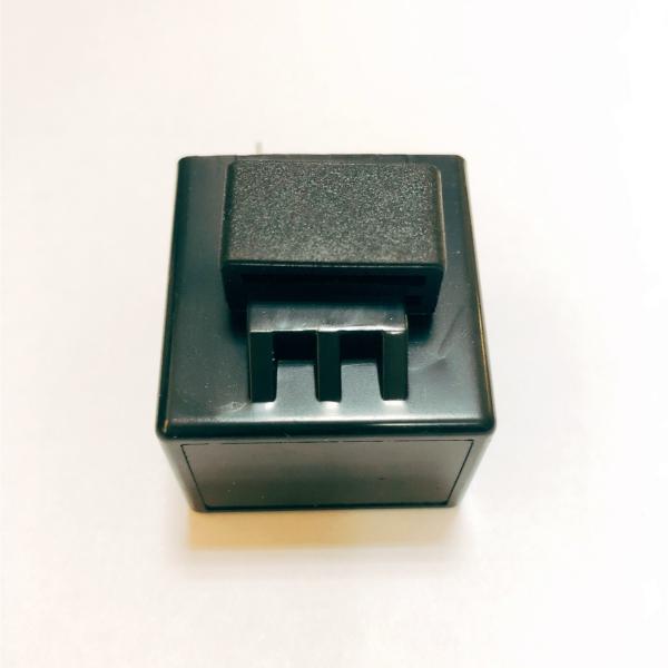 Square Buzzing Electric Vehicle Flasher Sound Directly Supplied by Manufacturers