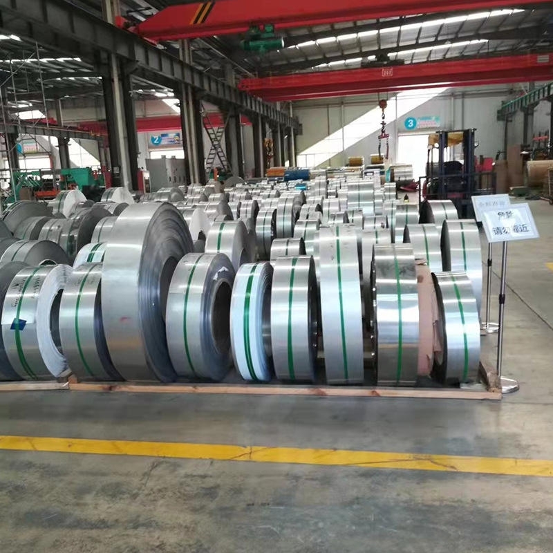 Factory Direct Pure Nickel Strip & Nickel‑Plated Steel Strip, 0.1~0.3mm Custom Slit Welding Tape for 18650 LiFePO4 Lithium Battery Pack Spot Welding , Nickel Tab Supplier China