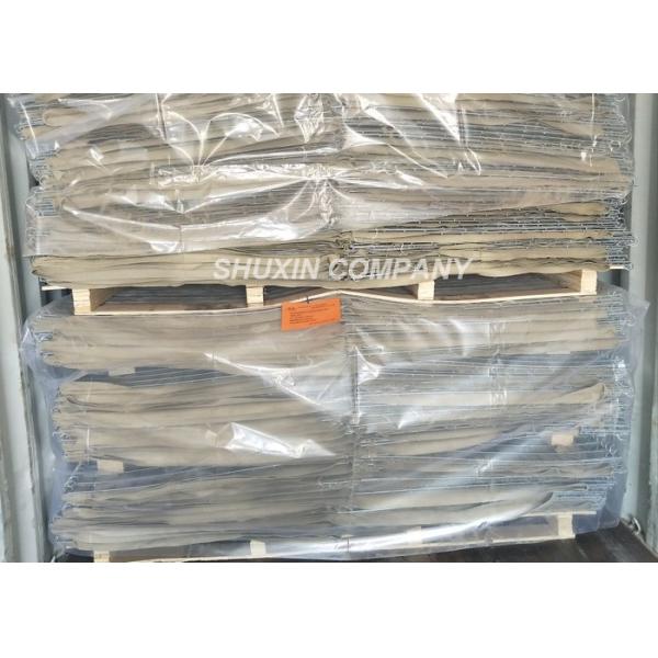 3 mil de malha soldada barreira defensiva buraco quadrado com geotextil de polipropileno não tecido