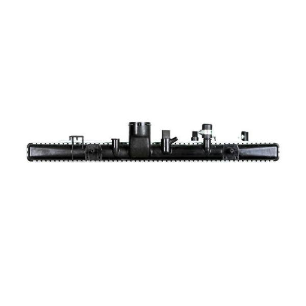 Peugeot 406 Citroen C5 133068 1331GV 1330SQ 61291A Aluminum Radiator 2.0 HDI 180 1995-2004