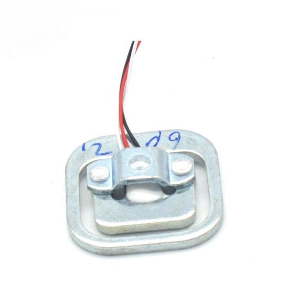 Micro-cellules de charge de petite capacité pour la pesée du corps Idéales pour l'installation de vis de cuisine et de salle de bains Inclus
