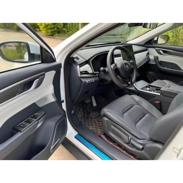 Weltmeister EX5 2022 EX5-Z Nex исследует 460 используемых новых Suv компакта версии WM 5 Seater
