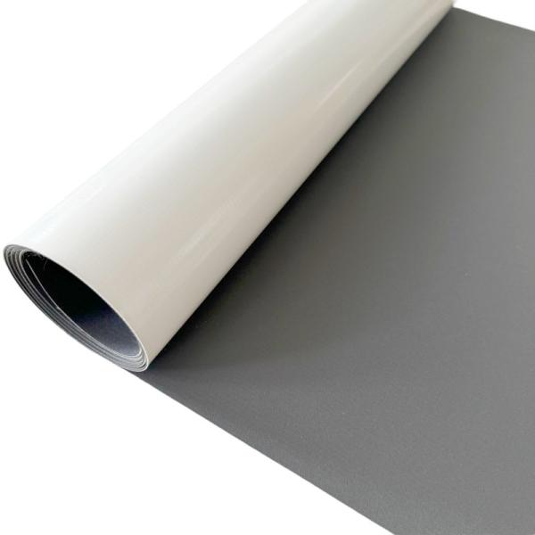 60/80mil TPO Board Waterproof Roofing Membrane For Commercial And Residential Buildings