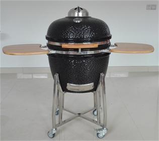 22inch Ceramic Grill, Ceramic BBQ, Ceramic Oven, Ceramic Kamado, Pizza Oven