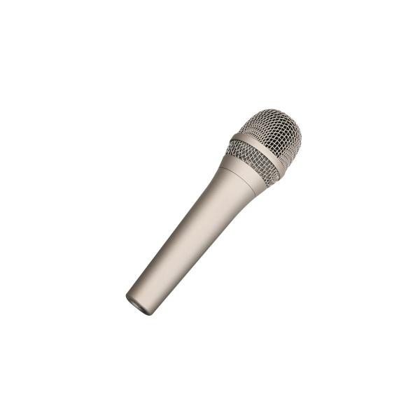 PC Skype Youtube Streaming Microphone 65dB SNR Anti Liquid Corrosion