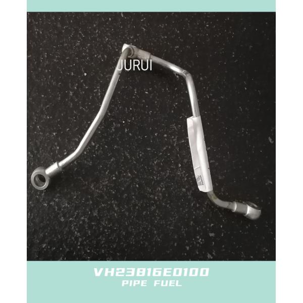 Экскаватор Vh23816E0100 Vh23816E0080A поливает из шланга части Kobelco запасные