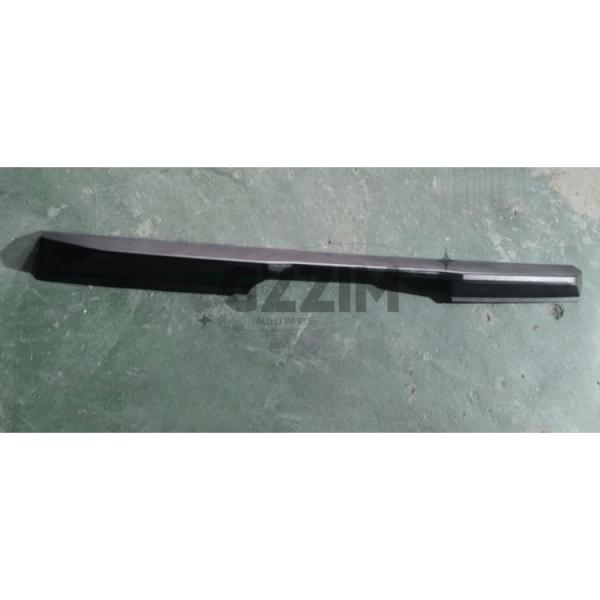 ABS Plastic Truck Tailgate Spoiler for Toyota Revo 2016-2023