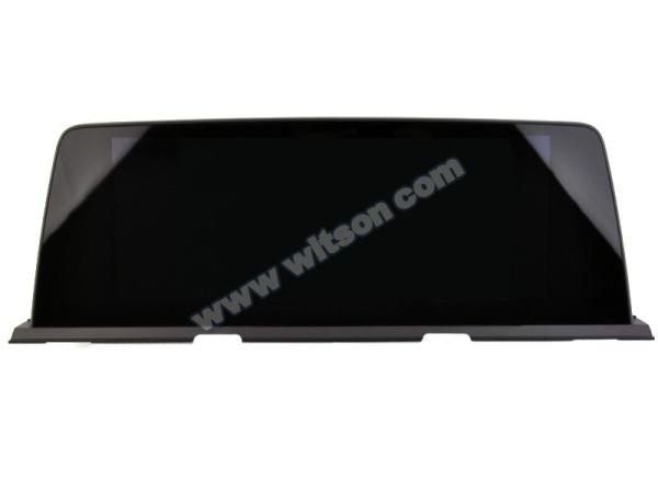 10.25''/12.3'' Screen For BMW 6 Series F06 F12 2013-2017 NBT Android Multimedia Player