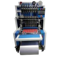 Automatiquement contrôlé Machine de pose de bande magnétique Opération fiable YMSL-1000