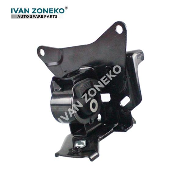 12372-0M080 Natural Rubber Car Engine Mountings For Toyota YARIS VIOS