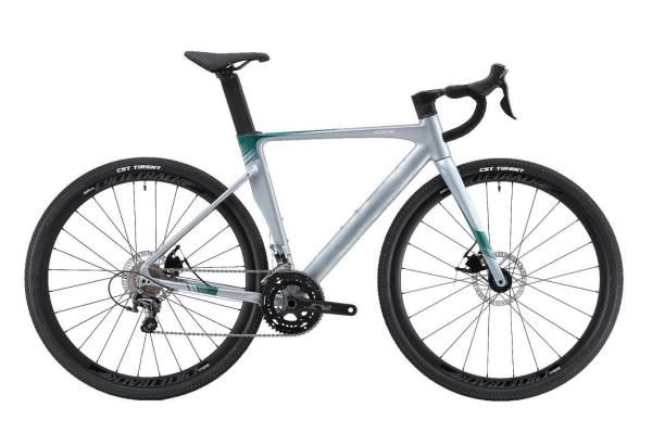 Factory Wholesale 700C Gravel Bicycle 18 Speed Alloy Road Racing Bike