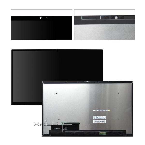 FHD LCD сборка экрана 15,6
