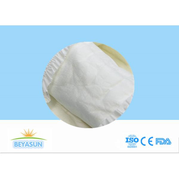 Пеленки взрослых ворсистых взрослые устранимые для Incontinent людей