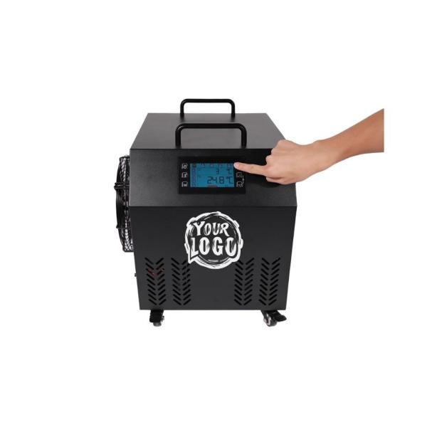 2024 Novo Design Atleta Fitness Recuperação Gelo Banho Chiller & Banheira