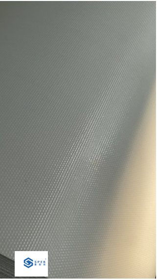 High temperature PTFE fabric cloth