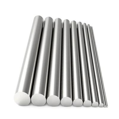 Threaded Hollow Stainless Steel Rod 1/16 1/2 Inch 431 430 410s 416 202 321 309S ASTM