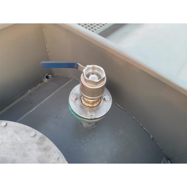 Nitric Acid Chemical Transportation Truck Manual Transmission 6*2 Pure Aluminum Tank Truck