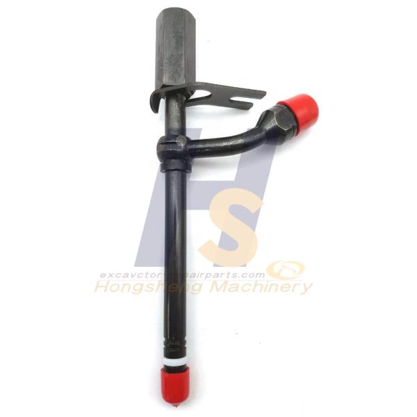 7N-0449 Diesel Engine Fuel Injector Carter E225 120G 130G 140G / 3300