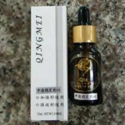 30g татуируют постоянные губы Eyeline тела сливк заботы макияжа 4%