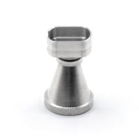 Yixin Precision Factory Custom Aluminum Stainless Steel Parts High Precision CNC Machining Center