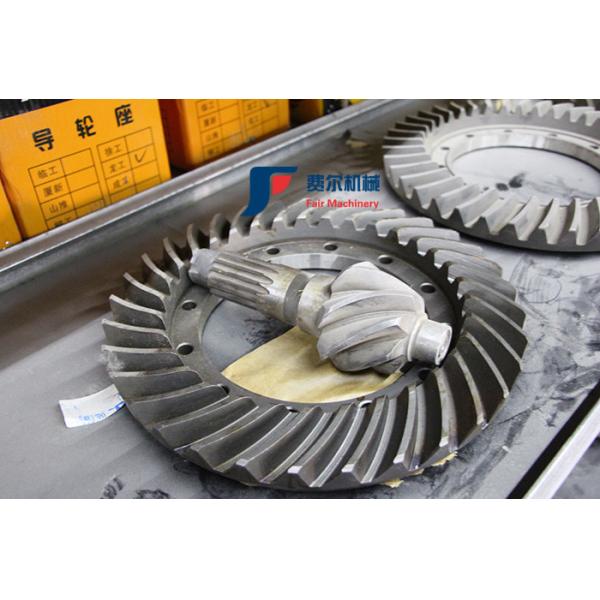 Xgma Fair XG932 Front Gear , Rear Gear 45A0019 45A0021 45A0020 45A0022